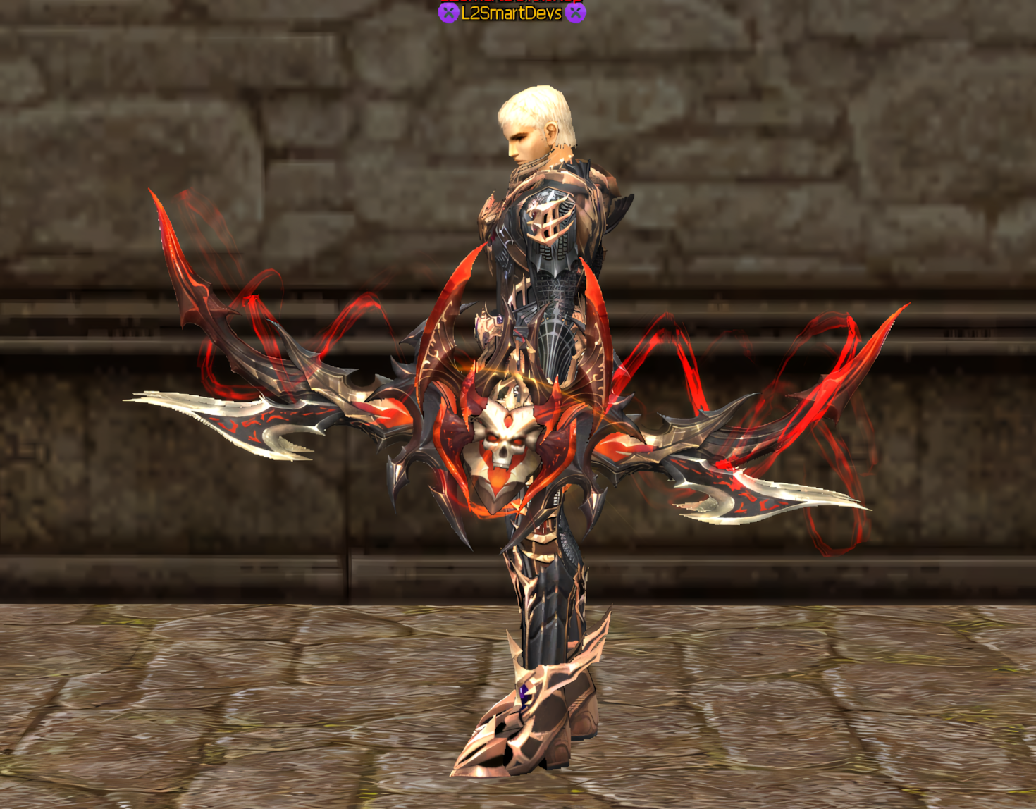 Bow 4